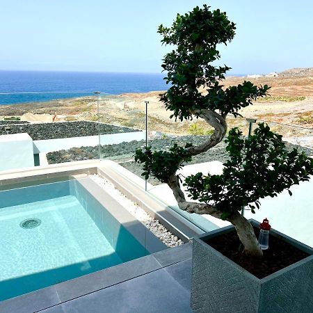 Villa Veiga With Heated Pool 卡亚俄萨尔瓦赫 外观 照片