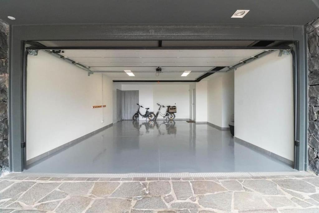 Villa Veiga With Heated Pool 卡亚俄萨尔瓦赫 外观 照片