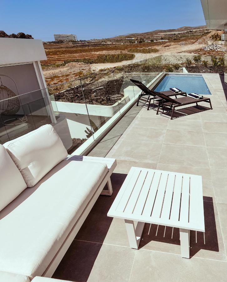 Villa Veiga With Heated Pool 卡亚俄萨尔瓦赫 外观 照片