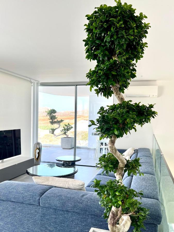 Villa Veiga With Heated Pool 卡亚俄萨尔瓦赫 外观 照片
