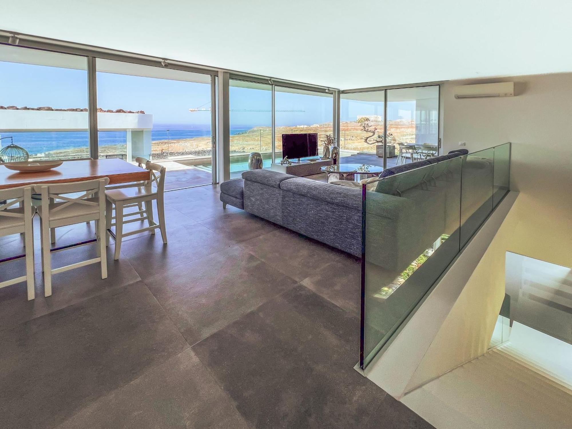 Villa Veiga With Heated Pool 卡亚俄萨尔瓦赫 外观 照片