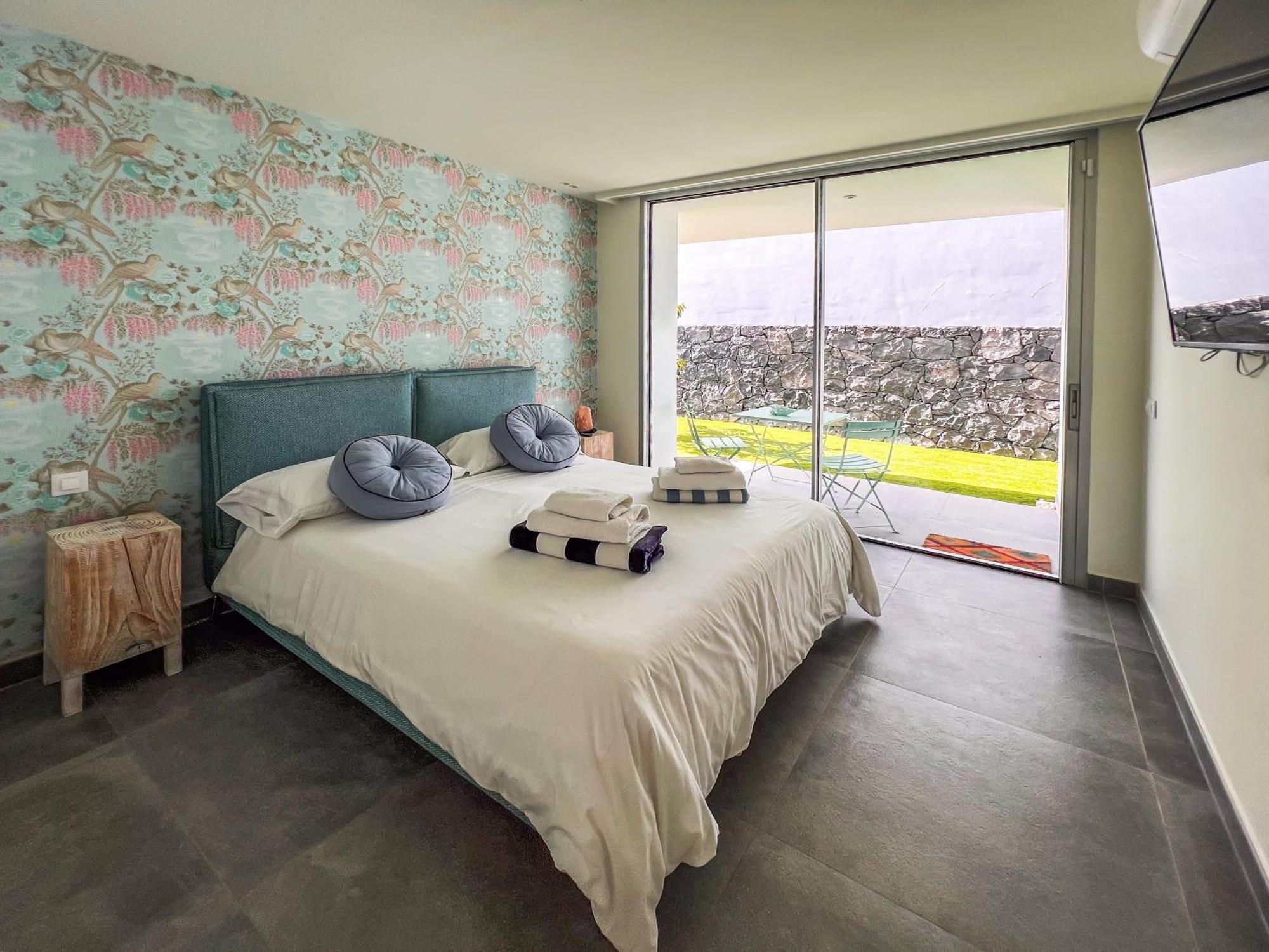 Villa Veiga With Heated Pool 卡亚俄萨尔瓦赫 外观 照片