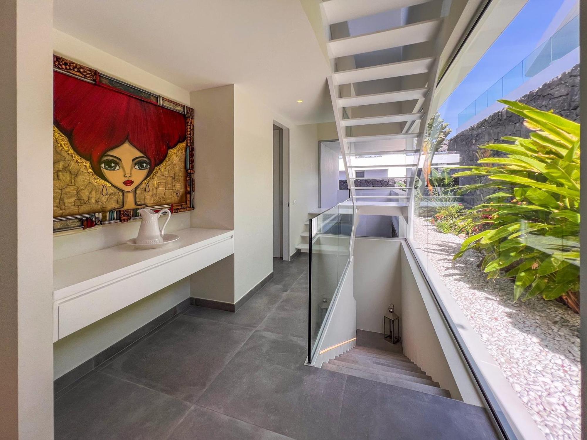Villa Veiga With Heated Pool 卡亚俄萨尔瓦赫 外观 照片